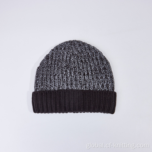 Unisex Knitted Beanie Producer of Knitted Beanie for Men Manufactory